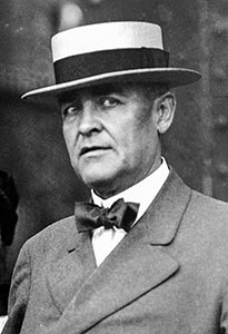 Big Tim Sullivan
