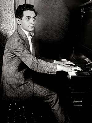 Irving Berlin