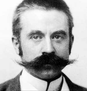 Stanford White 1892