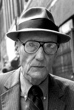 William Burroughs