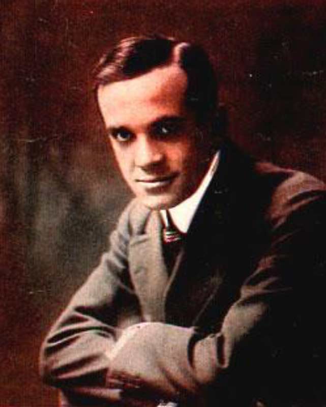 Al Jolson