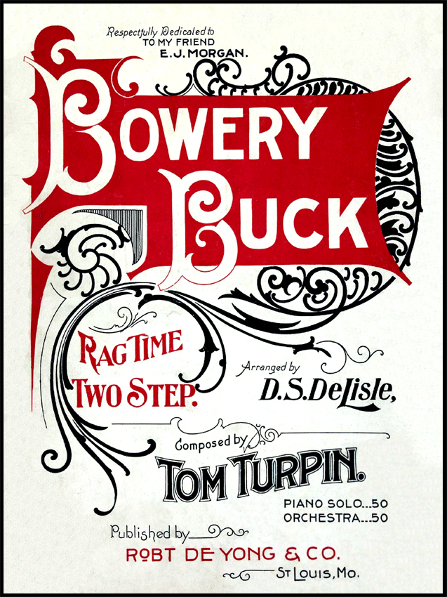 “Bowery